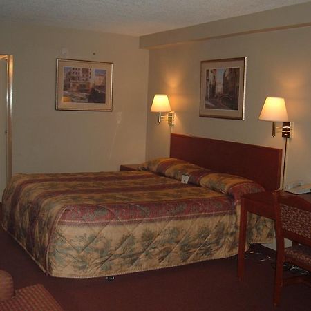 Good Nite Inn Chula Vista Cameră foto