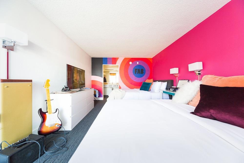 Good Nite Inn Chula Vista Exterior foto