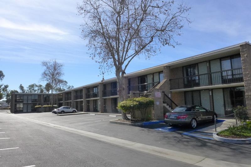 Good Nite Inn Chula Vista Exterior foto