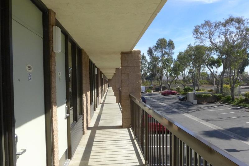 Good Nite Inn Chula Vista Exterior foto