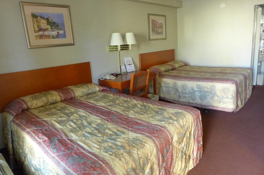 Good Nite Inn Chula Vista Cameră foto