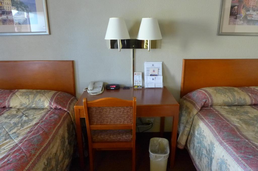 Good Nite Inn Chula Vista Cameră foto