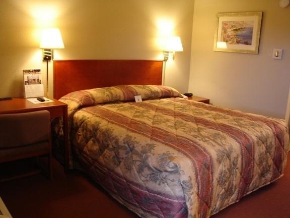 Good Nite Inn Chula Vista Cameră foto