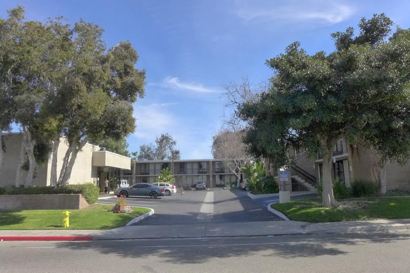 Good Nite Inn Chula Vista Exterior foto